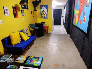 Nomad - Norte Sul, Cambui - Campinas - 5