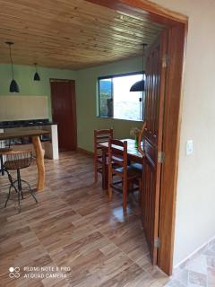 Chalé Vista do Vale Cangalha - 3