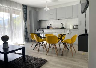 Mountain River Loft - Buşteni - 9