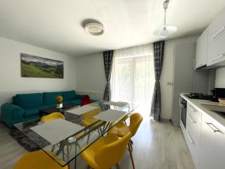 Mountain River Loft - 1