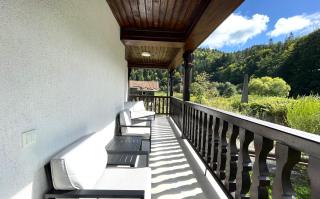 Mountain River Loft - Buşteni - 5