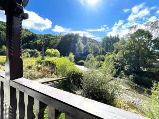 Mountain River Loft - Buşteni - 6