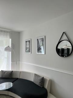 Paris to Bochum, 4 Pers. Apartm. - Bochum - 2