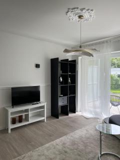 Paris to Bochum, 4 Pers. Apartm. - 9