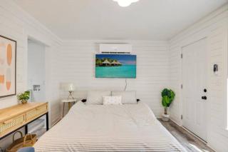 The Coastal Cabana - 2