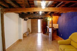 Casa de la Golondrina - Pedro Bernardo - 7