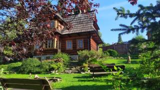 Dom na Pawlikach - Rzepiska - 7