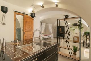 Romantic Suite centro storico - 1
