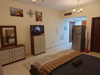 Sea View Studio - Ajman - 0