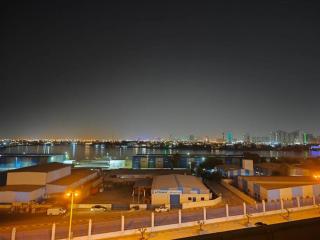 Sea View Studio - Ajman - 9