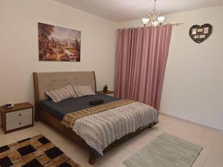 Sea View Studio - Ajman - 7
