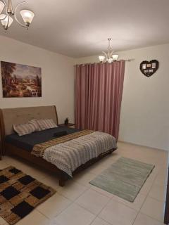 Sea View Studio - Ajman - 4