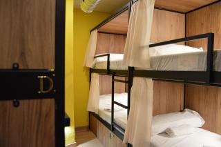 Debod Hostel - 3