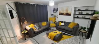 Cosy 3-bedroom house in Aspley Nottingham - 7