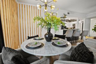 Luxe and Modern Dallas Condo 2 Mi to Highland Park! - Dallas - 4