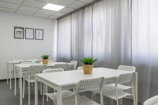 T&K Apartments 6 and 10 Room Apartment in Neuss for big Groups 22min to Fair DUS - 5