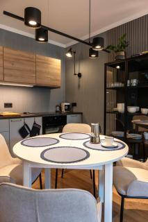 Apartament PrzystańTu Relax&Spa - Dziwnów - 9