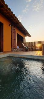 Cabana da Viuvinha - Jaboticatubas - 9