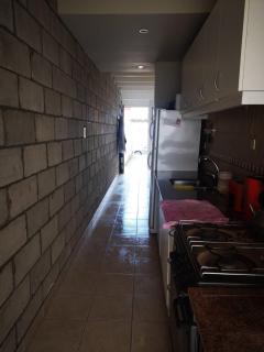 Duplex costanera - 1