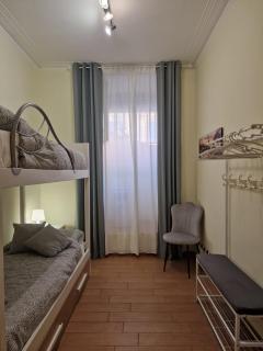 Vatican Giuliana Street - Rome - 4