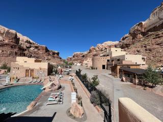 Bluff Dwellings Resort - Bluff - 9