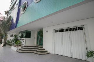 Apto. aconchegante #roda gigante - Balneário Camboriú - 6