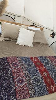 Killary Lodge & Glamping - Cachanlo de Sidcay - 2