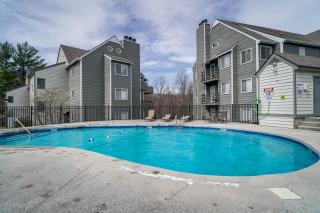 Lovely Gatlinburg Condo Pool Less Than 2 Mi to Tramway! - Gatlinburg - 9