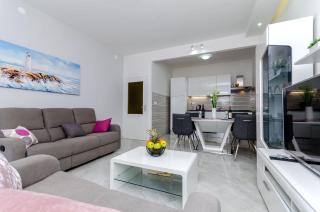 Apartment Miro & Marino - Trogir - 1
