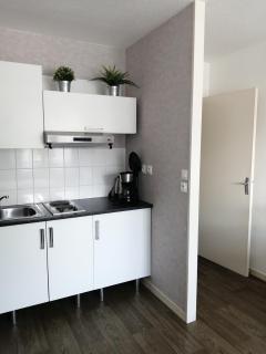 Appartement meublé 1 étoile - Tourisme tout confort - Cures et Courts séjours - Les Mascareignes - 8