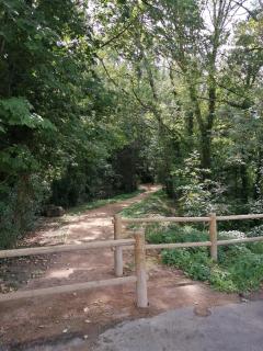Appartement meublé 1 étoile - Tourisme tout confort - Cures et Courts séjours - Les Mascareignes - 4