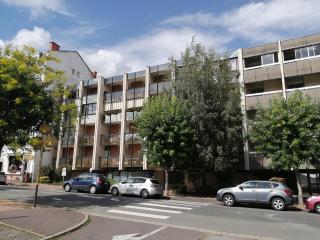 Appartement meublé 1 étoile - Tourisme tout confort - Cures et Courts séjours - Les Mascareignes - Châtel-Guyon - 3
