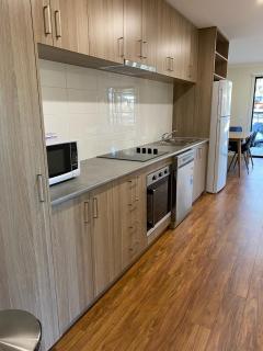 Wedderburn Caravan Park - Wedderburn - 8