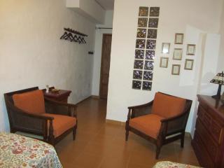 La Casa Palmera - Caminito Del Rey - 1