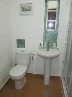 La Casa Palmera - Caminito Del Rey - 2