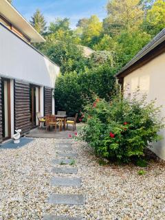 Art Apartments Sievering - Vienne - 6