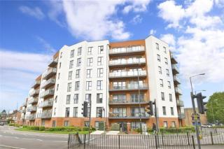 Lovely 2 Bed Apartment+Parking&Workstation&Balcony - 7