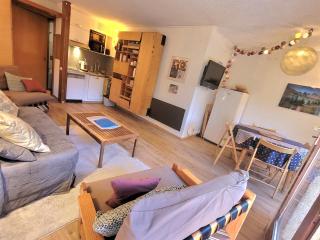 Le Lodge des marmottes - Calme, cosy, vue nature - Les Orres - 2