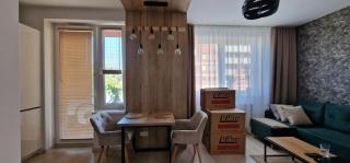 Luxo Grand Apartments by Bratislavatrip - Bratislava - 3