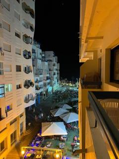 Appartement sur corniche martil - Martil - 7