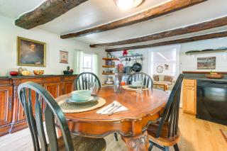Historic Boonsboro Vacation Rental with Grill - Sharpsburg - 3