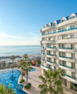 LUNA Rooms & Apartments - Golem - 6