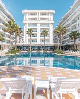 LUNA Rooms & Apartments - Golem - 5