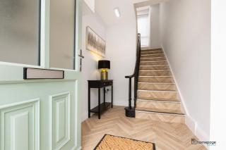 Luxury Apartment - Roe Getaway Limavady - Limavady - 8