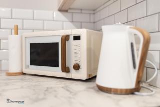 Luxury Apartment - Roe Getaway Limavady - 4