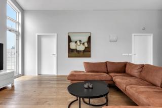 Luxury Villa with River View - Laugaras - 7