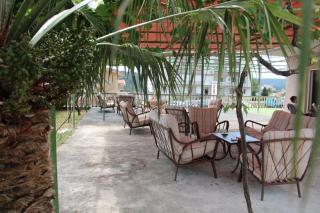 Apartments Petricevic - Sutomore - 5