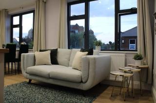 Lavish London Stay Near Wembley Stadium - Londra - 0