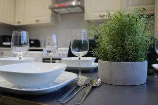 Lavish London Stay Near Wembley Stadium - 3