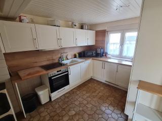 Ferienwohnung im Wispertaunus - 3